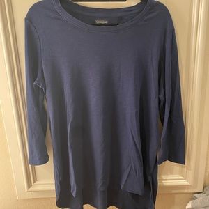 Kirklands 3/4 Sleeve Tee